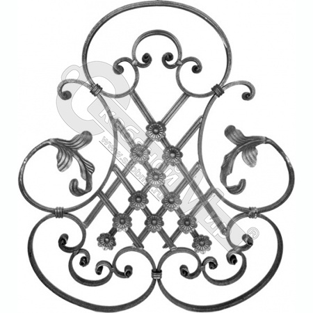 Декоративная панель 720х640 мм 5213Т*** Декоративная панель 720х640 мм 5213Т***