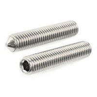 31943 ВИНТ УСТАНОВОЧНЫЙ DIN914 М3*6 45Н ОКС HEX 1.5 31943 ВИНТ УСТАНОВОЧНЫЙ DIN914 М3*6 45Н ОКС HEX 1.5