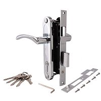 Замок врезной Avers 1223/60-CR 00028074 Замок врезной Avers 1223/60-CR 00028074