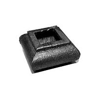 Вставка в балясину 22х38х14,5 мм 1605Т/101.14 Вставка в балясину 22х38х14,5 мм 1605Т/101.14