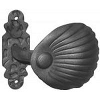 Ручка дверная РС-009 Ручка дверная РС-009