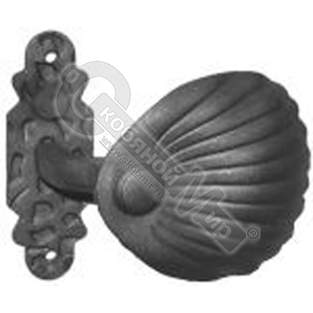 Ручка дверная РС-009 Ручка дверная РС-009