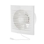 Вентилятор РВС 100 В Сириус, со шнурком Вентилятор РВС 100 В Сириус, со шнурком