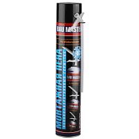 Пена BAU MASTER монтажная, ЗИМНЯЯ, -10С 750мл/0,793кг (А1391) Пена BAU MASTER монтажная, ЗИМНЯЯ, -10С 750мл/0,793кг (А1391)