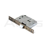 Защёлка врезная с фиксацией Avers 5600-WC-AB 00022518 Защёлка врезная с фиксацией Avers 5600-WC-AB 00022518