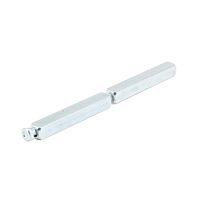 Квадрат разрезной Apecs 9x9x130 (65+65) (B2B) Квадрат разрезной Apecs 9x9x130 (65+65) (B2B)