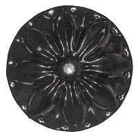 Накладка штампованная 98х1 мм 10-122*** Накладка штампованная 98х1 мм 10-122***