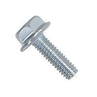 Болт с фланцем 4х12 оц DIN 6921 /200/ Болт с фланцем 4х12 оц DIN 6921 /200/