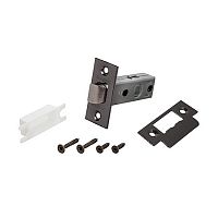 Защёлка врезная Avers 5400-BN 00025342 Защёлка врезная Avers 5400-BN 00025342