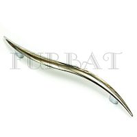 Ручка мебельная 96 мм золото (2239)*** Ручка мебельная 96 мм золото (2239)***