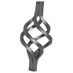 Корзинка 12 125х60 мм 3004Т/9113-3 Корзинка 12 125х60 мм 3004Т/9113-3