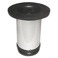 Опора мебельная h=100 мм, F0040 Опора мебельная h=100 мм, F0040