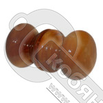 Ручка-кнопка ЙО-КЛЕН 00003146 фото 2 Ручка-кнопка ЙО-КЛЕН 00003146 фото 2