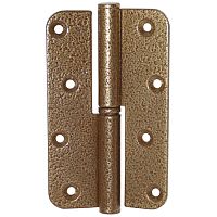 Петля л П-110-С левая  шагр /10/