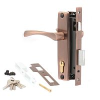 Замок врезной Apecs 1323/60-AC 00016947 Замок врезной Apecs 1323/60-AC 00016947