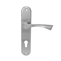 Ручки на планке Apecs HP-85.0923-AL-NIS 00013882 Ручки на планке Apecs HP-85.0923-AL-NIS 00013882