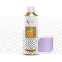 Эмаль-аэрозоль для декора, жемчужно-лиловый фиолет. матовый (0,52 л), "Siana HQ", SNM007 (Под заказ) Эмаль-аэрозоль для декора, жемчужно-лиловый фиолет. матовый (0,52 л), "Siana HQ", SNM007 (Под заказ)