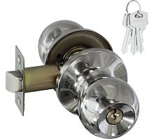 Ручка ЗШ-01 "Нора-М" хром 15687 Ручка ЗШ-01 "Нора-М" хром 15687