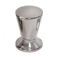 Ручка-кнопка хром, Boyard, RC802CP Ручка-кнопка хром, Boyard, RC802CP