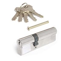 Цилиндровый механизм Apecs SC-90 (30/60)-NI (5 кл.) 00017676 Цилиндровый механизм Apecs SC-90 (30/60)-NI (5 кл.) 00017676