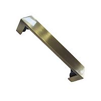 Ручка-скоба мебельная ХК5340-96 /20/ Ручка-скоба мебельная ХК5340-96 /20/