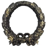 Накладка кованая 220х230 мм 19419 Накладка кованая 220х230 мм 19419