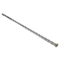 Бур по бетону 18х1000 мм SDS+, "ВИЗ" Бур по бетону 18х1000 мм SDS+, "ВИЗ"