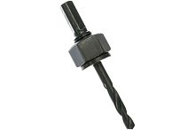 Адаптер для пилы круговой 32-67 мм, инструментальная сталь, 36768 Адаптер для пилы круговой 32-67 мм, инструментальная сталь, 36768