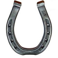 Подкова (135х115х8) (Ков)*** Подкова (135х115х8) (Ков)***