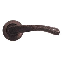 Ручка раздельная РР-006-АМ ант. медь