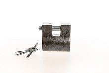 Замок навесной ВС2-8 /Чаз/ 00002675 Замок навесной ВС2-8 /Чаз/ 00002675