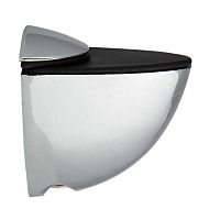 Держатель полок BLJ9201 M CP, средний, хром (комп. 2 шт.)*** Держатель полок BLJ9201 M CP, средний, хром (комп. 2 шт.)***