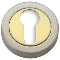 Накладка ZJ040 /мат.зол./ Накладка ZJ040 /мат.зол./