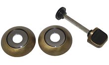 Фиксатор (Завертка сантехническая ) OL ACF кофе арт.900000000054 Фиксатор (Завертка сантехническая ) OL ACF кофе арт.900000000054