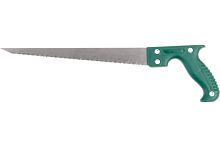 Ножовка по дереву 300 мм, зуб 3 мм, ВОЛАТ, 42040-30 Ножовка по дереву 300 мм, зуб 3 мм, ВОЛАТ, 42040-30