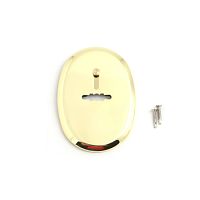 Накладка декоративная Apecs DP-11-S-G-shutter Накладка декоративная Apecs DP-11-S-G-shutter