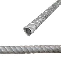 Труба витая 3000х20х1,5 мм Д2 СП Труба витая 3000х20х1,5 мм Д2 СП