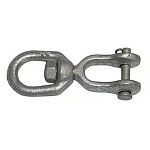 Вертлюг Петля-Вилка VPV 13 /1/ Вертлюг Петля-Вилка VPV 13 /1/