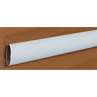 Горизонтальная перекладина (1130 мм) 945924 белая Горизонтальная перекладина (1130 мм) 945924 белая