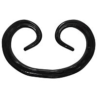 Вензель 10Д-130х85 мм Вензель 10Д-130х85 мм