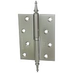 PALLADIUM Петля N 610-4" PN перл.никель ПРАВАЯ PALLADIUM Петля N 610-4" PN перл.никель ПРАВАЯ