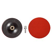 Насадка под самолипы 125 мм, тонкая, 5504125-125 Насадка под самолипы 125 мм, тонкая, 5504125-125