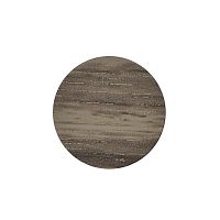 Заглушки самоклеющиеся пластик. 14 мм для евровинта, орех Барселона (лист 50 шт.), KP.3813 Заглушки самоклеющиеся пластик. 14 мм для евровинта, орех Барселона (лист 50 шт.), KP.3813