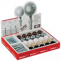 60521 Набор ограничителей хода двери TS-SORT 60521 Набор ограничителей хода двери TS-SORT