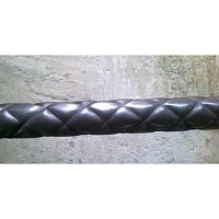 Труба витая 3000х76x3,0 Д3 (А.П.)*** Труба витая 3000х76x3,0 Д3 (А.П.)***