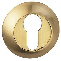 Ключевина под цил. СL I матовое золото Ключевина под цил. СL I матовое золото