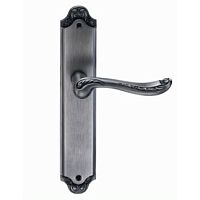 Ручка на дл.планке,проходная ACANTO ANT. COFFEE (PS) античный кофе Ручка на дл.планке,проходная ACANTO ANT. COFFEE (PS) античный кофе