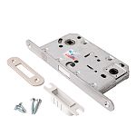 Защелка магнитная BORDER, никель, 81704 / 81858 Защелка магнитная BORDER, никель, 81704 / 81858