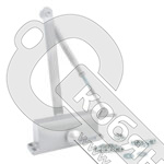 Доводчик Apecs DC-20.3/0950/065/F-A1-SL EN3 (40-65кг), до -30°С 00018917 фото 4 Доводчик Apecs DC-20.3/0950/065/F-A1-SL EN3 (40-65кг), до -30°С 00018917 фото 4