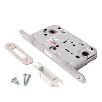 Защелка магнитная BORDER, никель, 81704 / 81858 Защелка магнитная BORDER, никель, 81704 / 81858